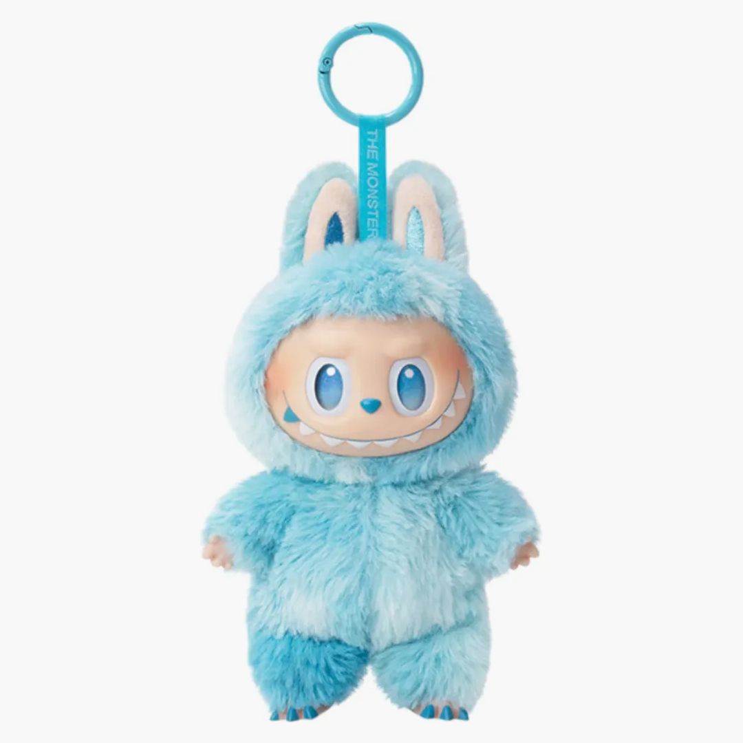 キーホルダー・アクリルキーホルダー The Monsters Big into Energy HOPE Pop Mart Labubu The Monsters Big Into Energy Series Hope