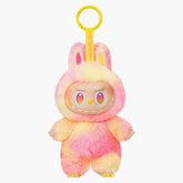 Pop Mart Labubu The Monsters Big Into Energy Series Loyalty Vinyl Plush Pendant