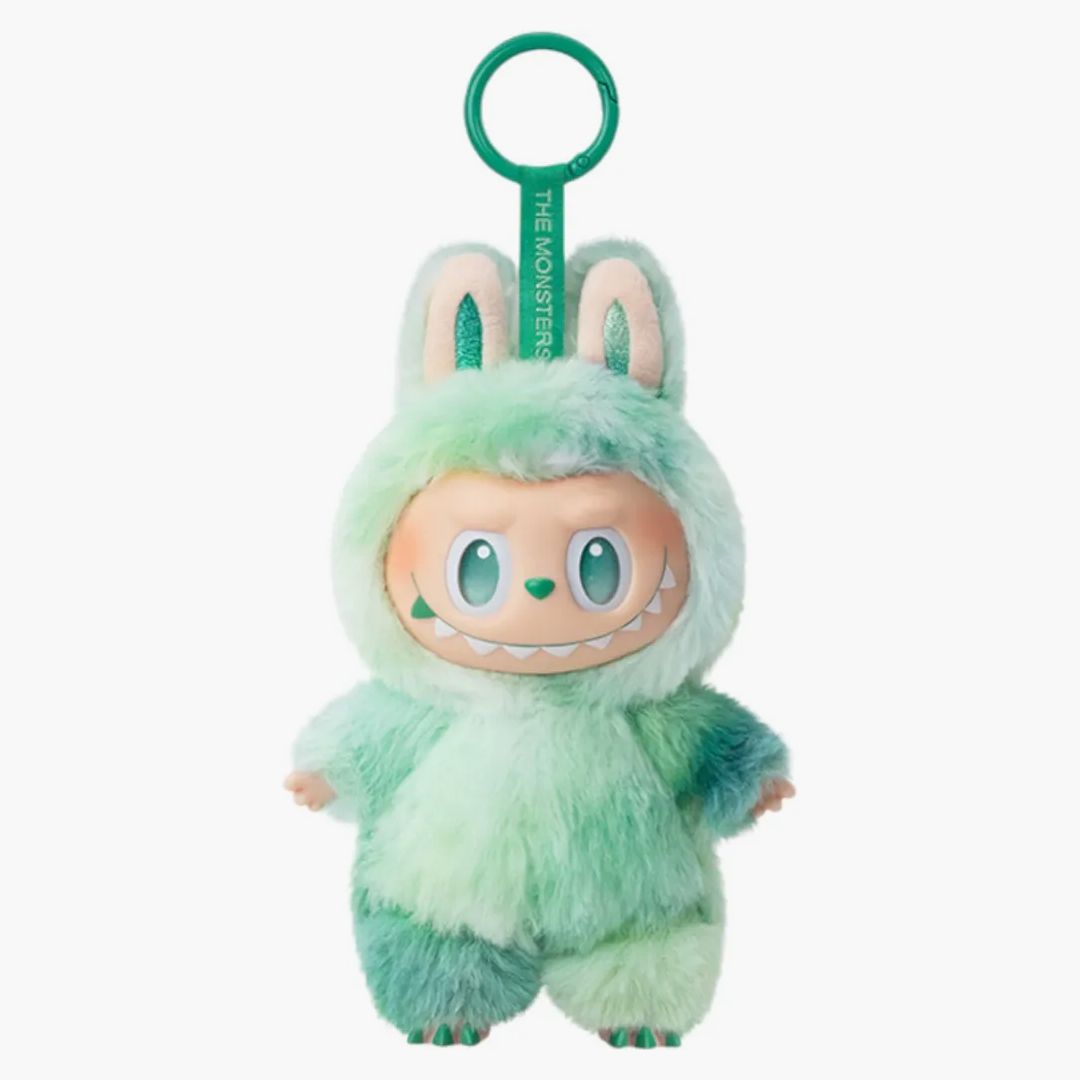 Pop Mart Labubu The Monsters Big Into Energy Series Serenity