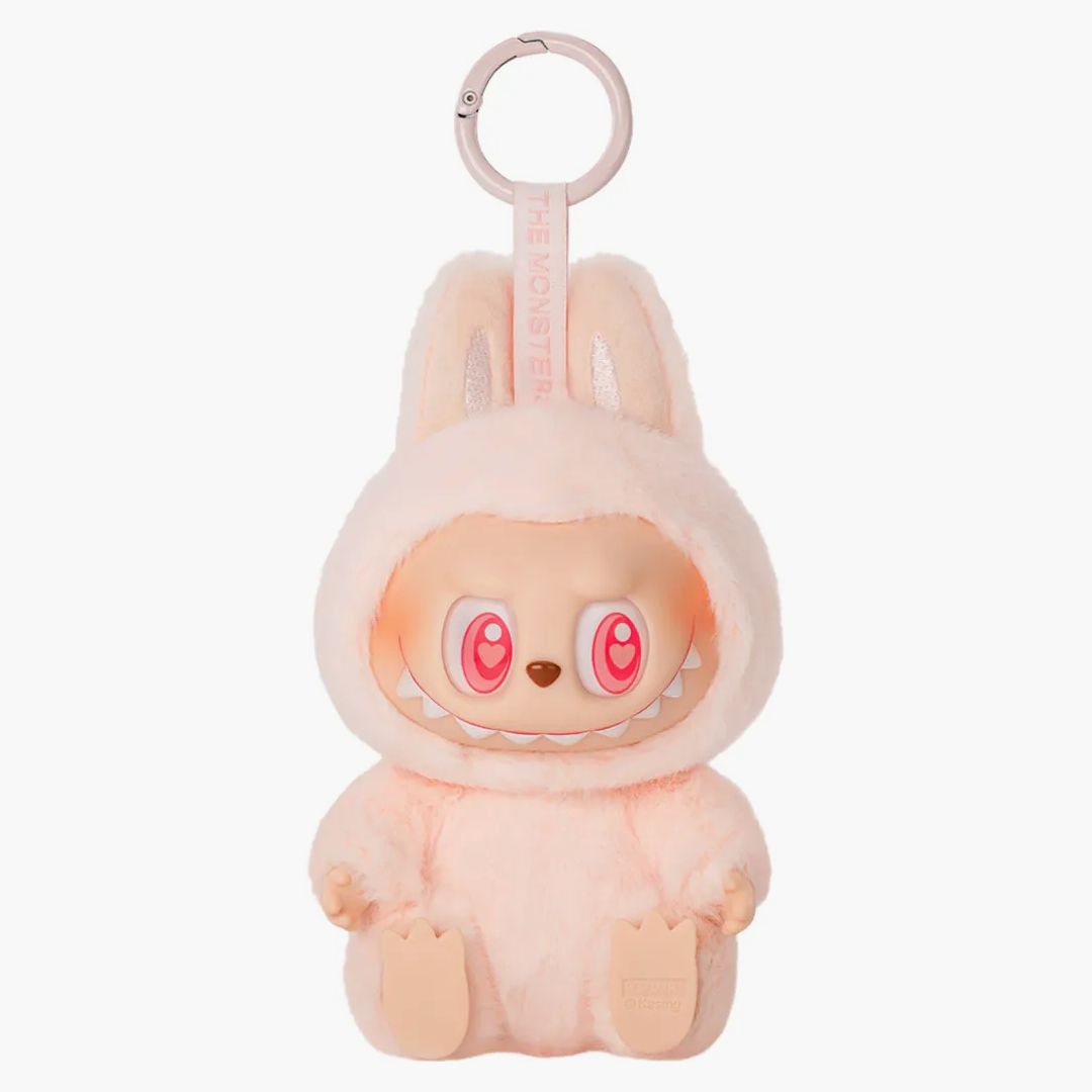 THE MONSTERS Have a Seat【DADA】 Pop Mart Labubu The Monsters Have A Seat Dada Vinyl Plush