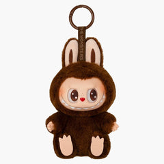 Pop Mart Labubu The Monsters Have A Seat Duoduo Vinyl Plush