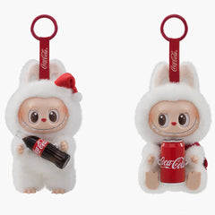 Pop Mart Labubu The Monsters Coca Cola Series Vinyl Face / 1 Pack