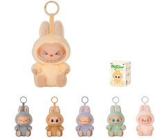 Pop Mart Labubu The Monsters Have A Seat Sisi Vinyl Plush