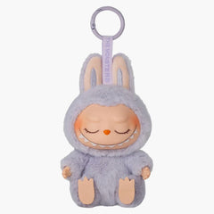 Pop Mart Labubu The Monsters Have A Seat Zizi Vinyl Plush